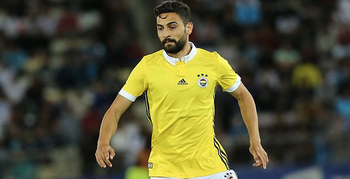 Fenerbahçe'ye Mehmet Ekici şoku