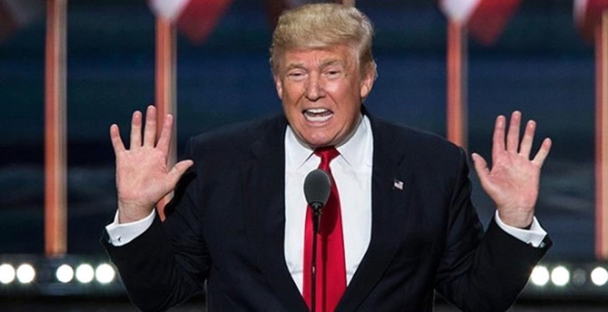 Trump'tan yanlış Başbakan'a mesaj