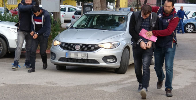 İstanbul, Adana ve Diyarbakır’ı kana bulamaya hazırlanan PKK’lı Adana’da yakalandı