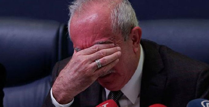 AK Partili vekil yaşadığı korkunç olayları anlatırken gözyaşlarına boğuldu