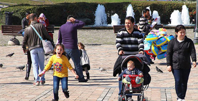 Meteoroloji uzmanı açıkladı: Pastırma sıcakları geliyor