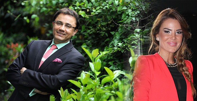 Ender Saraç Özlem Yıldız'a 70 bin liralık tazminat davası açtı