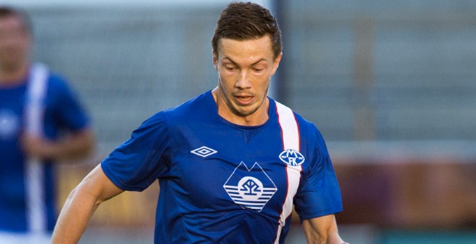 Galatasaray'ın transferi Martin Linnes İstanbul'a geliyor