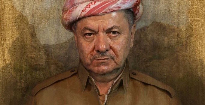 Barzani, hendeklerle bağımsızlık sınırlarını mı çiziyor?