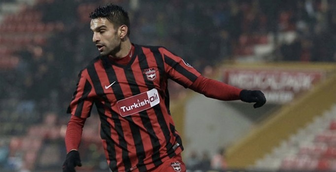Trabzonspor Muhammet Demir için Gaziantepspor ile anlaştı
