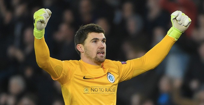 Matthew Ryan Beşiktaş'a geliyor iddiası