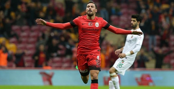 Sinan Gümüş: Rakiplerimiz 3. sıradayız diye şampiyon olamayız sanmasın