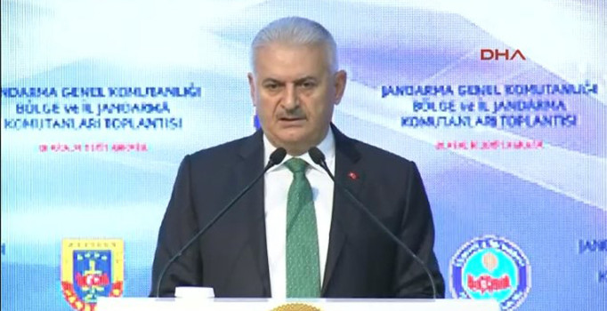 Başbakan Binali Yıldırım: PKK belini bir daha doğrultamaz