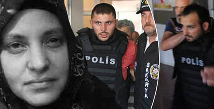 Sakarya'da Suriyeli anneyi ve bebeğini öldürenler hakim karşısına çıktı