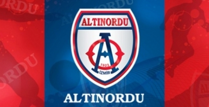 Altınordu'da hedef üst üste 7. galibiyet