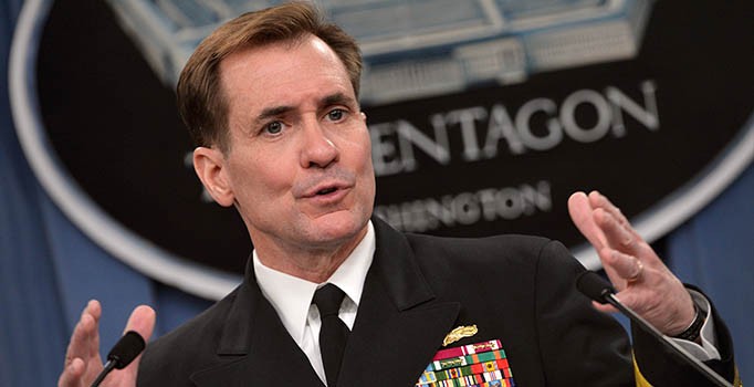 ABD: Rus uçağının ihlalinden şüphemiz yok