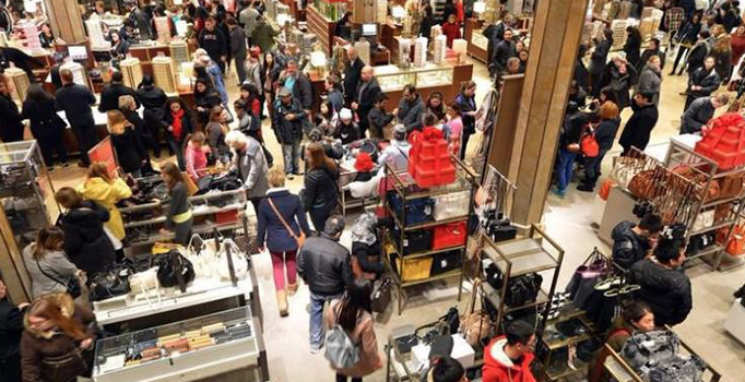 Hutbede, 'Kara cuma' dan duyulan rahatsızlık aktarıldı