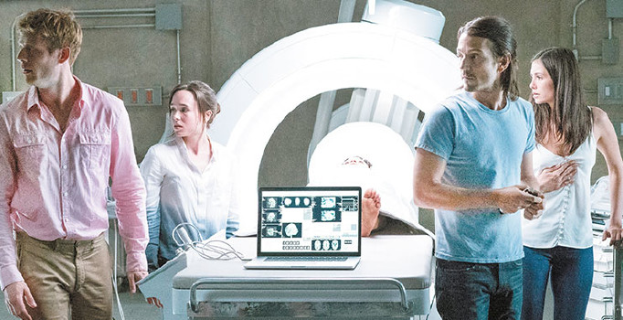 Kendini öldüren tıp öğrencileri