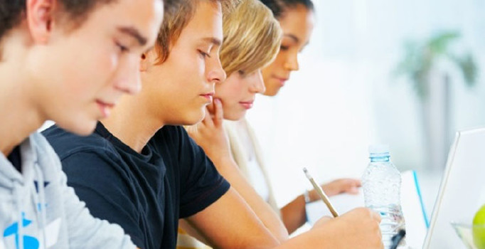 Kıdemli öğretmen, okumuş anne başarıya götürüyor