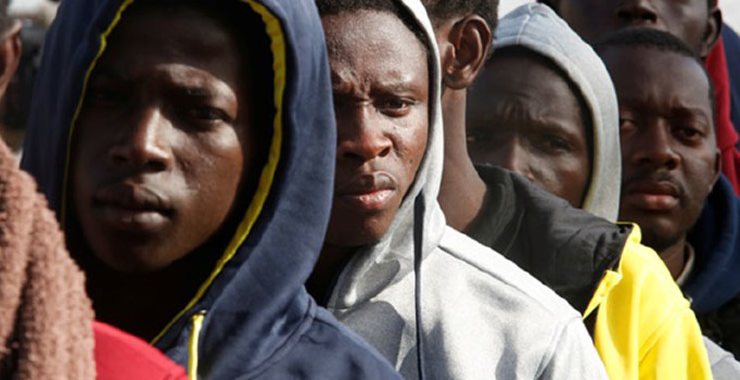 24 ülkeden yarım milyon ‘potansiyel köle’