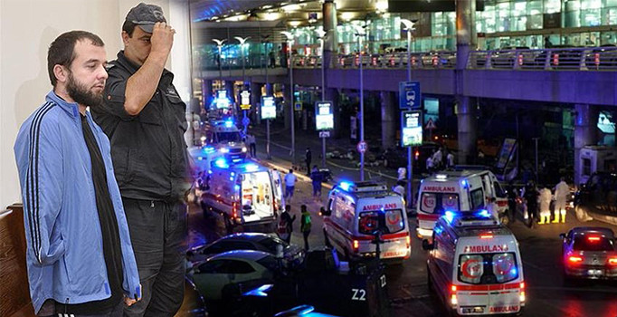 Atatürk Havalimanı saldırısını planlayan Çatayev'in öldürüldüğü açıklandı