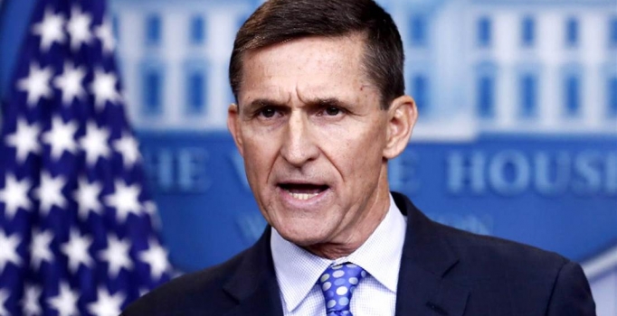 Michael Flynn FBI'a yanlış ifade vermekle suçlanıyor