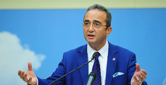 CHP Sözcüsü Tezcan: CHP içinde en büyük aday Kılıçdaroğlu