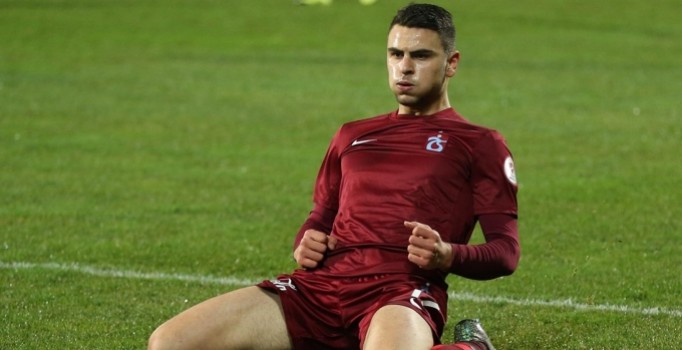 Adanaspor-Trabzonspor maçı muhtemel 11'leri