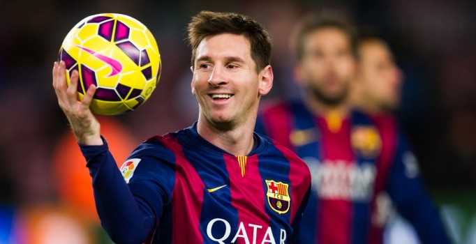 Messi 5 yıl sonra Türkiye'ye transfer olacak