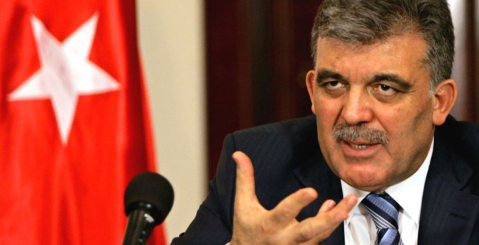 Abdullah Gül'den Sultanahmet açıklaması