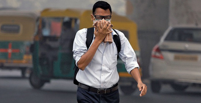 ABD, Hindistan'a kirli yakıt ihraç ediyor