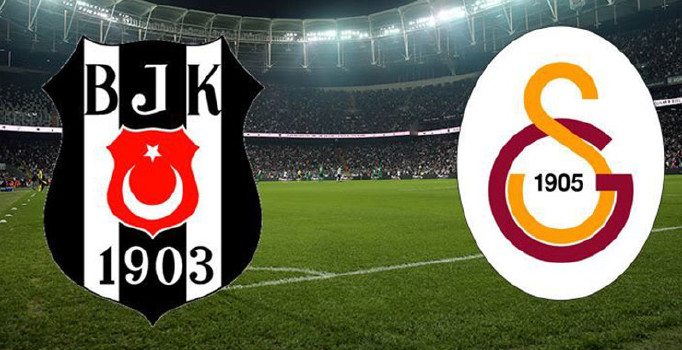 Nefesler tutuldu! Dev derbinin 11'leri açıklandı