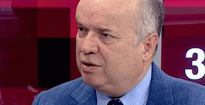 Fehmi Koru Darbe Komisyonu'nu bilgilendirdi