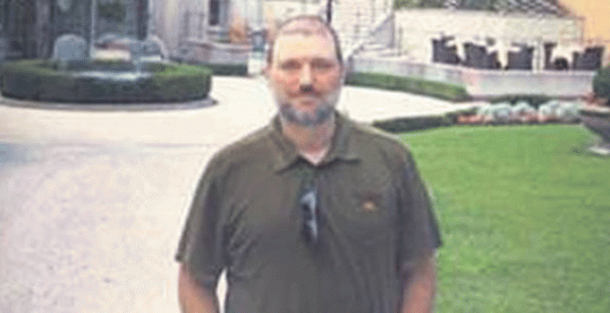 Firari iş adamı Hakan Uzan yıllar sonra görüntülendi