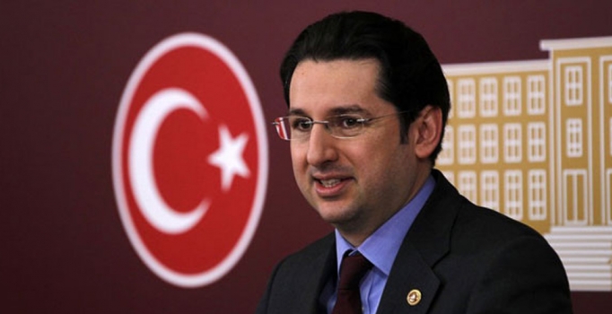 CHP'li eski vekil Aykan Erdemir Zarrab davasında tanıklık yapacak