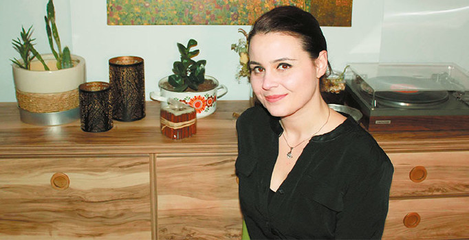 Bu altı kişide hepimizden bir parça var