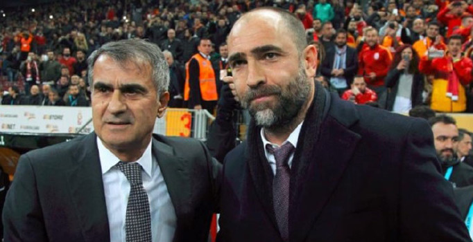 Bu derbi adamı şah da eder mat da