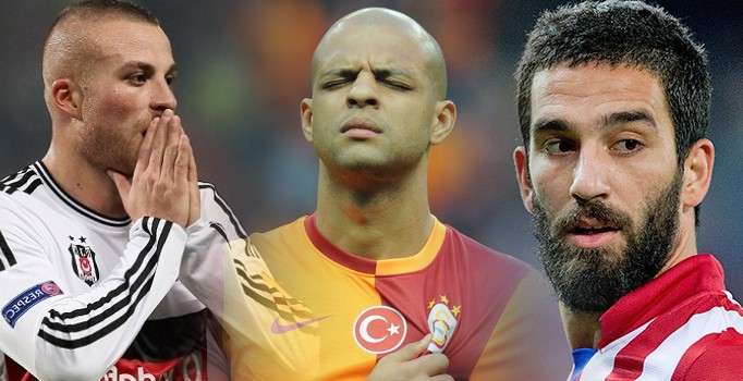 Yıldız futbolcular Sultanahmet patlaması sonrası acımızı paylaştı