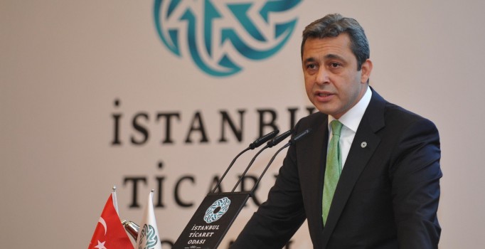 Sağlık Bakanlığı'ndan İTO Başkanı Çağlar'ın ölümüne inceleme