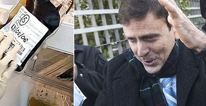 İspanya'da kan donduran bekleyiş