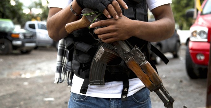 El Chapo'nun gizemli ortağı El Mayo'nun hikayesi