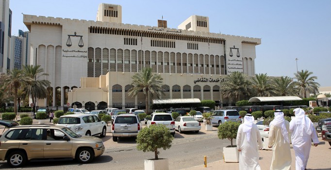 Kuveyt, 2 kişiyi İran ajanlığı gerekçesiyle idama mahkum etti