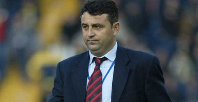 Mersin İdmanyurdu'nda Nurullah Sağlam dönemi