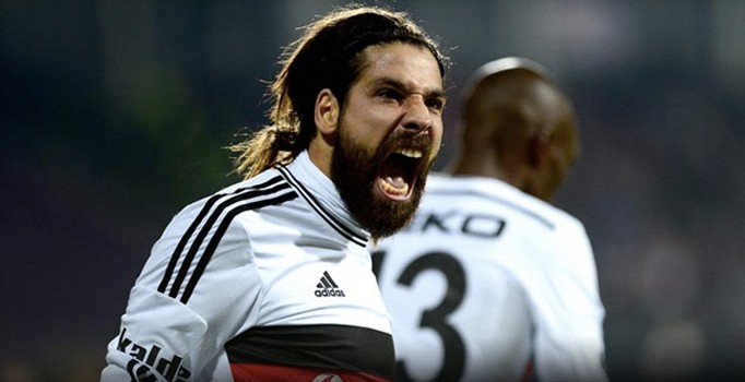 Olcay Şahan: Arda Turan adam gibi oynadın dedi derbileri kazandık