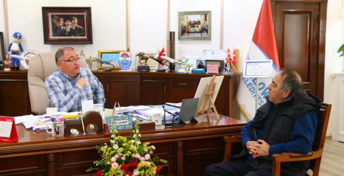 Yalova Belediye Başkanı Salman: 17 Ağustos depreminden yeterince ders almadık