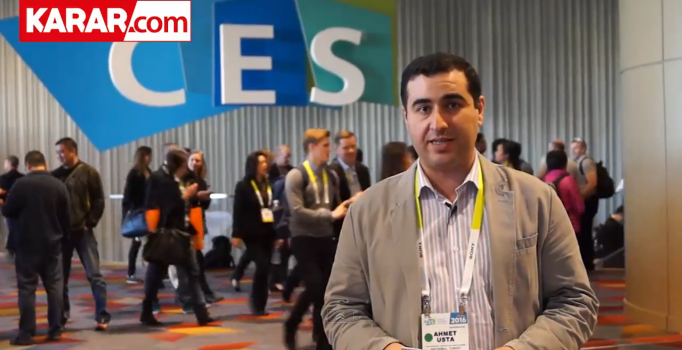 CES 2016 Genel Değerlendirmesi