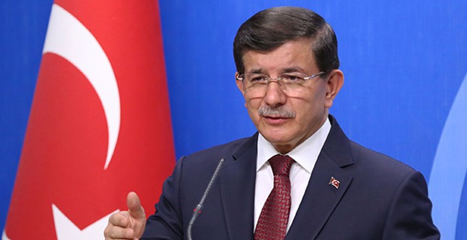 Davutoğlu: Sultanahmet bombacısı DAEŞ mensubu