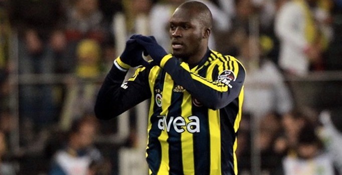 Sow, Fenerbahçe'ye haber gönderdi