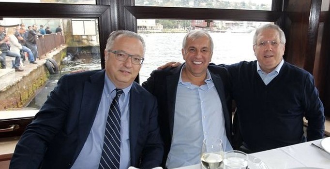 Obradovic’in basın toplantısı ertelendi