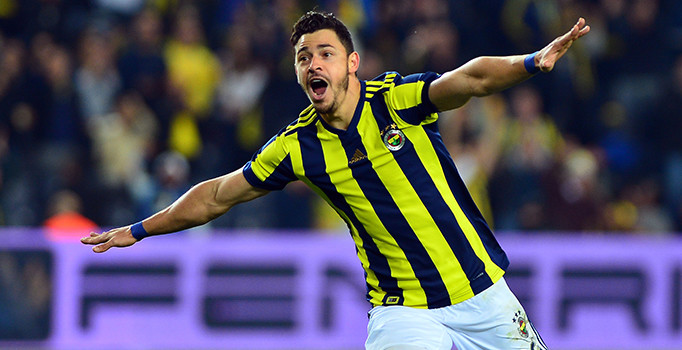 Giuliano, Kasımpaşa’yı da boş geçmedi