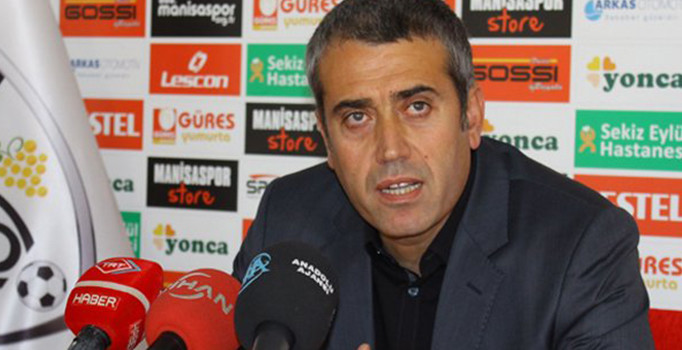 Kasımpaşa Teknik Direktörü Kemal Özdeş: Fenerbahçe, forvetsiz daha iyiydi