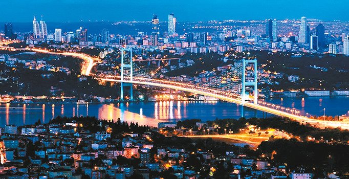 Kentsel dönüşümü vurur, şehirdeki garabet sona erer