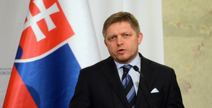 Slovakya Başbakanı Fico: AB bu yıl dağılabilir