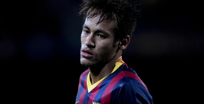 Neymar 2 Şubat'ta mahkemede ifade verecek