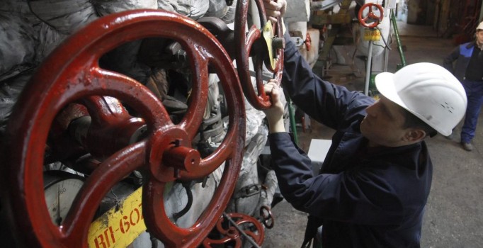 İran'dan Türkiye'ye "doğalgaz miktarını artırma" sinyali